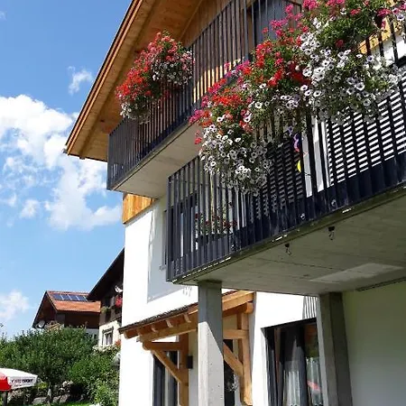 Haus Carmen, Familienfreundliche 4 Edelweiss Ferienwohnung Mit Top Einrichtung Sankt Gallenkirch Exterior photo