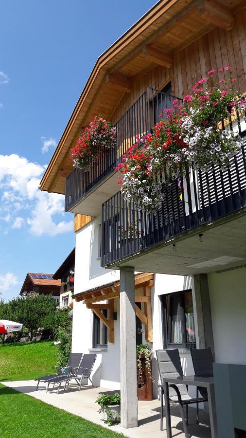 Haus Carmen, Familienfreundliche 4 Edelweiss Mit Einrichtung Apartment
