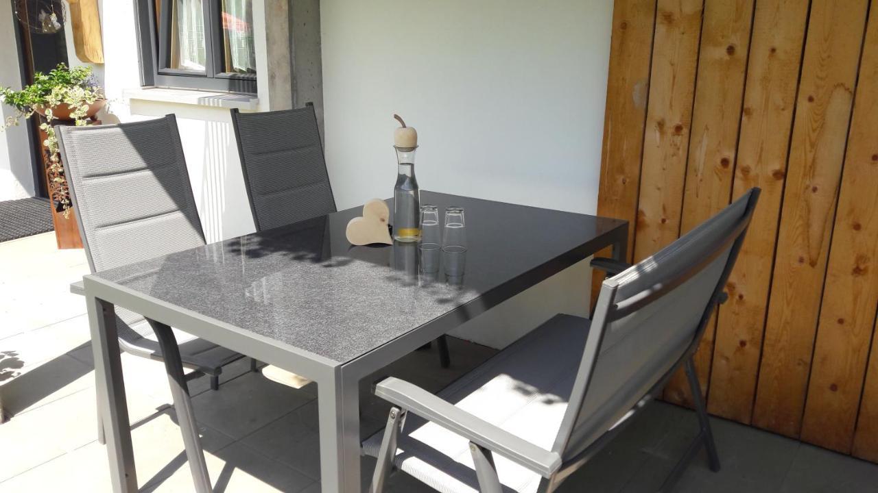 Haus Carmen, Familienfreundliche 4 Edelweiss Mit Einrichtung * Sankt Gallenkirch