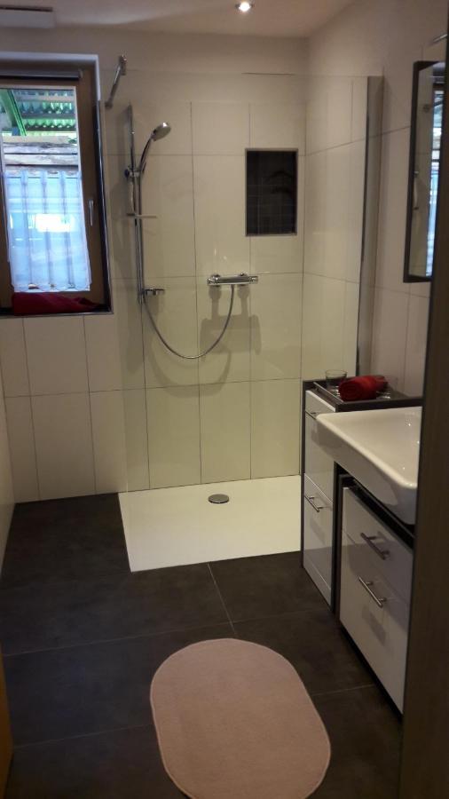 Haus Carmen, Familienfreundliche 4 Edelweiss Mit Einrichtung Apartment *