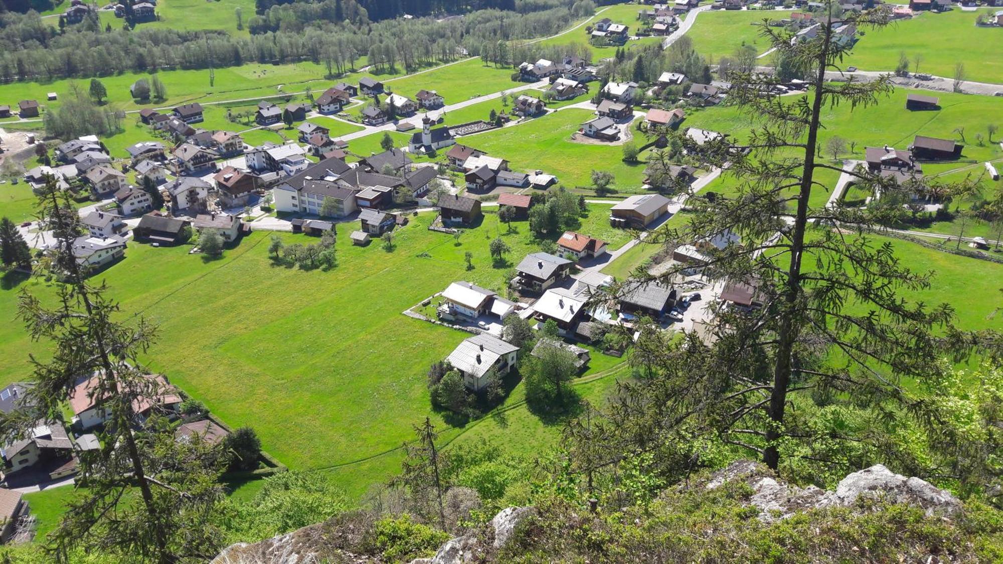 Haus Carmen, Familienfreundliche 4 Edelweiss Mit Einrichtung Apartment