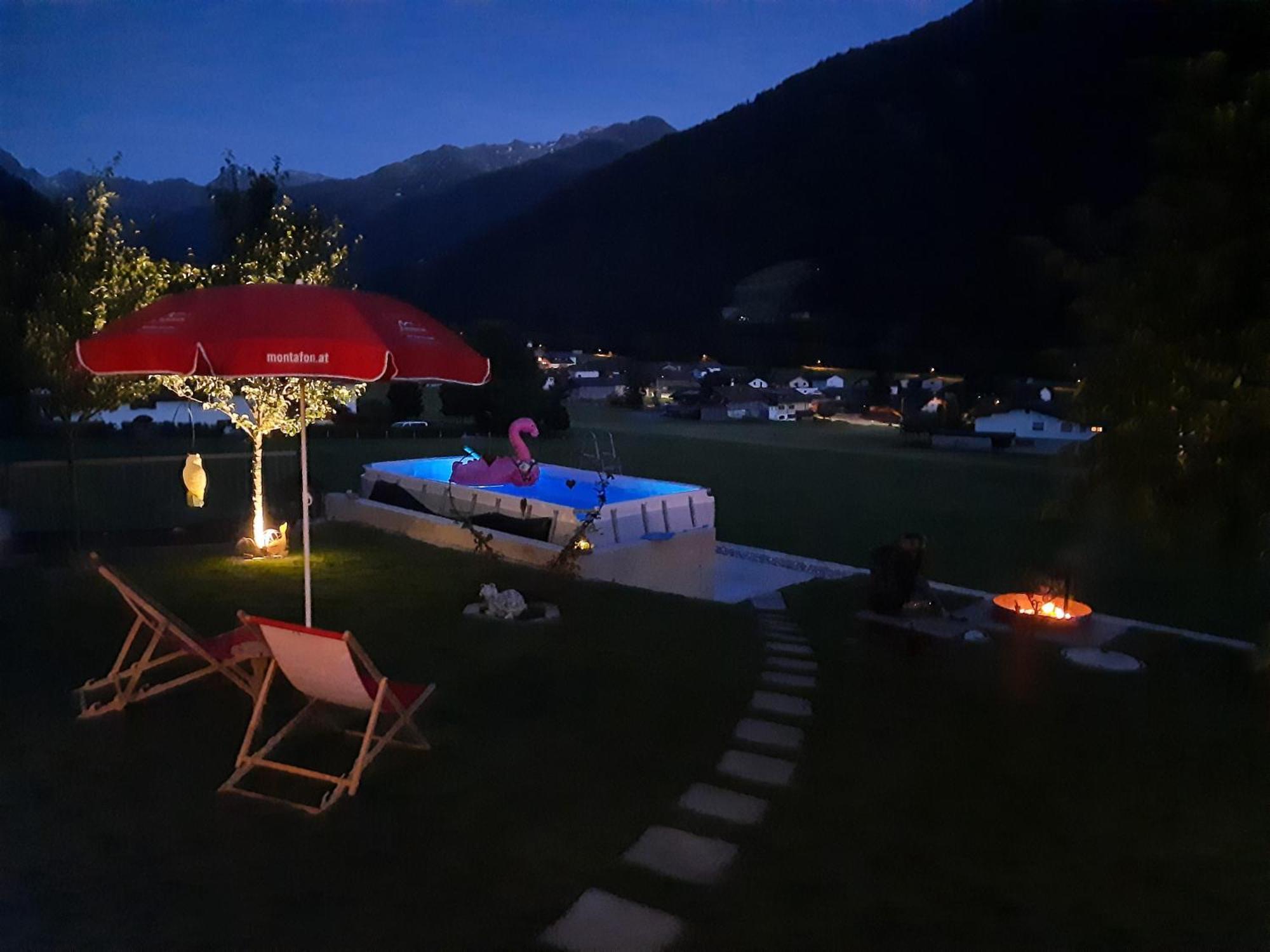 Haus Carmen, Familienfreundliche 4 Edelweiss Mit Einrichtung Sankt Gallenkirch